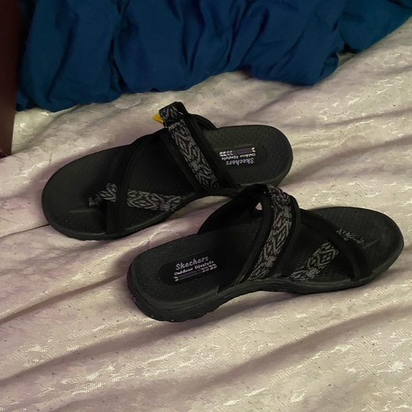 skechers reggae nature tribe